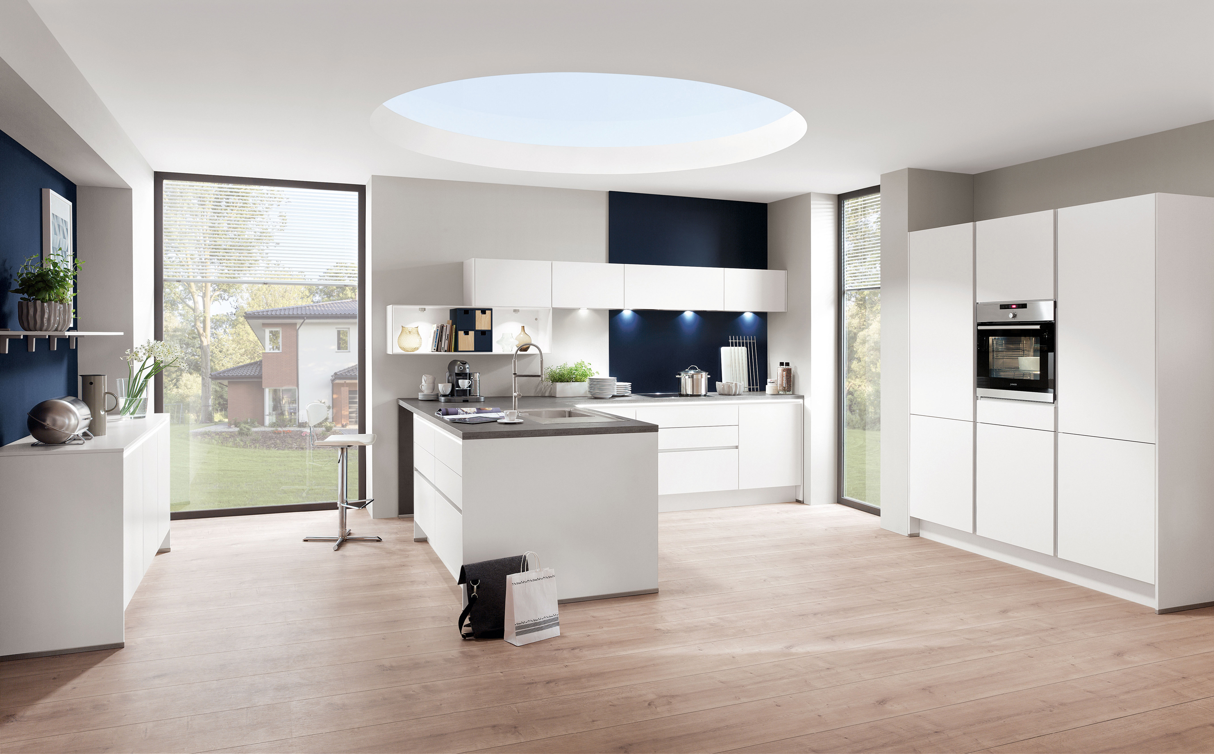 Home gh keukens